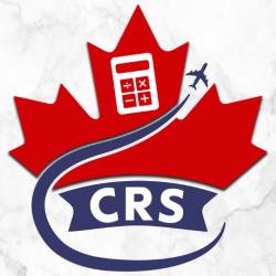 Logo - CRS Score Calculator App