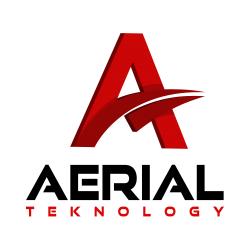 лого - Aerial Teknology