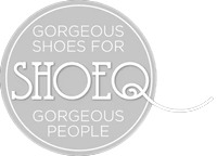 Logo - Shoeq