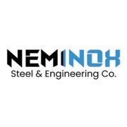 Logo - Neminox Steel & Engineering Co