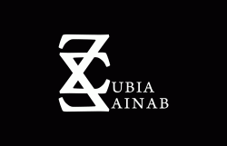 лого - Zubia Zainab