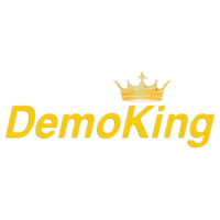 Logo - Demo King