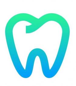 Logo - UltraDent - Dental Clinic