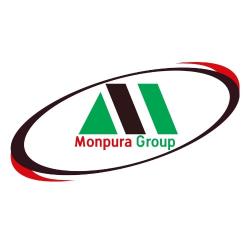Logo - Monpura Group