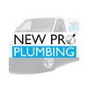 лого - New Pro Plumbing