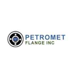 Logo - Petromet Sealings