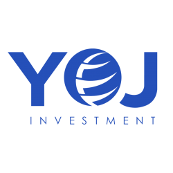 лого - Yoj Investment