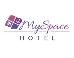 лого - MySpace Hotel