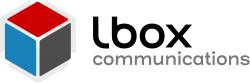 Logo - Lbox Communications