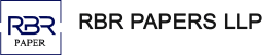 Logo - RBR Papers LLP