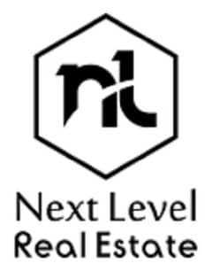 лого - Next Level Real Estate