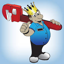 Logo - USA Plumbing Service