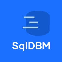 лого - SQL Database Modeler