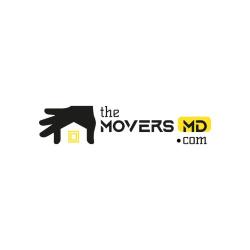 лого - The Movers MD