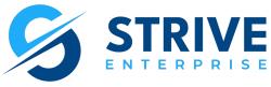 Logo - Strive Enterprise
