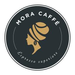 лого - Mora Caffè