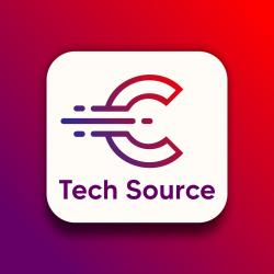 Logo - C-tech Source