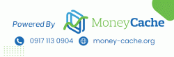 Logo - MoneyCache