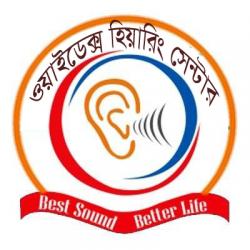 лого - Widex Hearing Centre