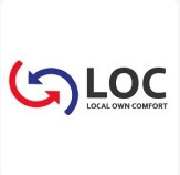 Logo - Local Own Comfort