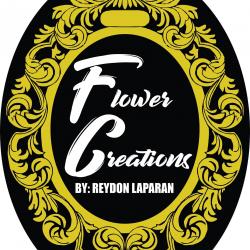 Logo - Flower Creations