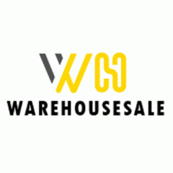 Logo - Warehouse Sale
