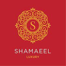 Logo - The House of Shamaeel