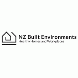 лого - NZ Built Environments