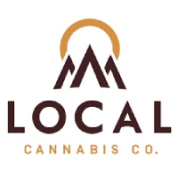 лого - Local Cannabis Company