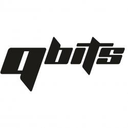 Logo - Myqbits