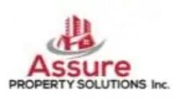 Logo - Assure Property Solutions