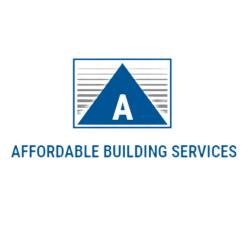 Logo - Affordable Building Services