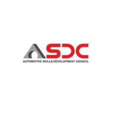 Logo - Automotive Skills Development Council