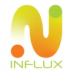 лого - Influx I.T Solutions