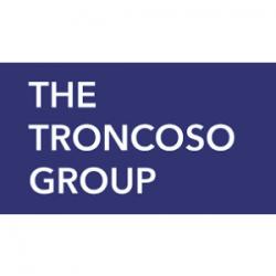 Logo - The Troncoso Group