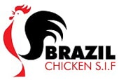 Logo - Brazil Chicken SIF