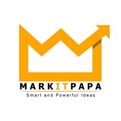 Logo - Markit Papa