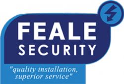 Logo - Feale Security