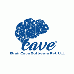 Logo - Braincave Software Private Limited