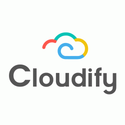 Logo - Cloudify ApS