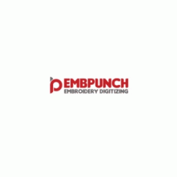 лого - Embpunch