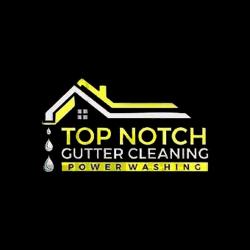 Logo - Top Notch Gutter Services