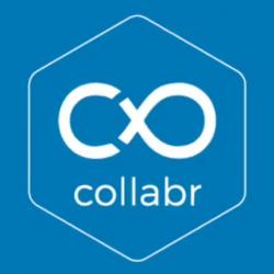 лого - Collabr LLC