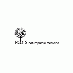 Logo - Roots Naturopathic Medicine