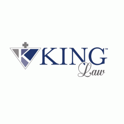 Logo - King Law