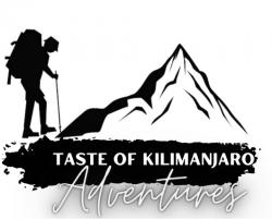 лого - Taste of Kilimanjaro Adventures