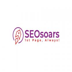 Logo - SEO Soars