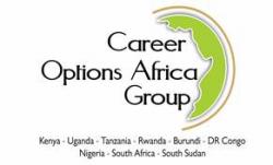 Logo - Career Options Africa Ltd
