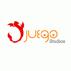 Logo - Juego Studio-NFT Game Development Company