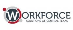 Logo - Workforce Solutions of Central Texas